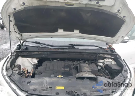 2014 Toyota Highlander Xle V6 из США, поврежденный, VIN 5TDJKRFH4ES014438